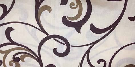 Бежево-золотая Поликоттон Бежево-золотая Поликоттон